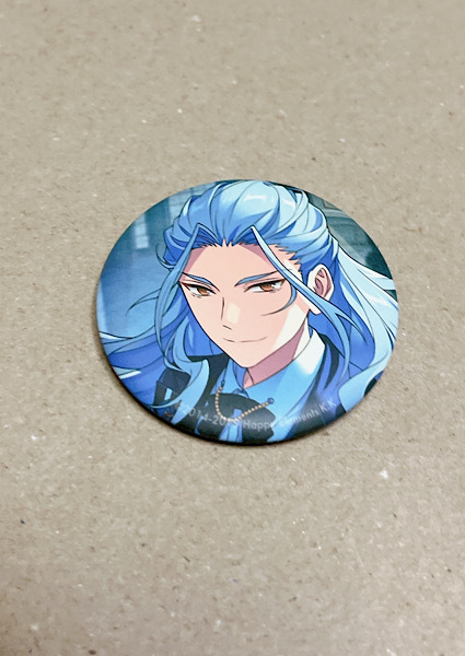 2026年最新】Yahoo!オークション -乱凪砂(バッジ)の中古品・新品・未