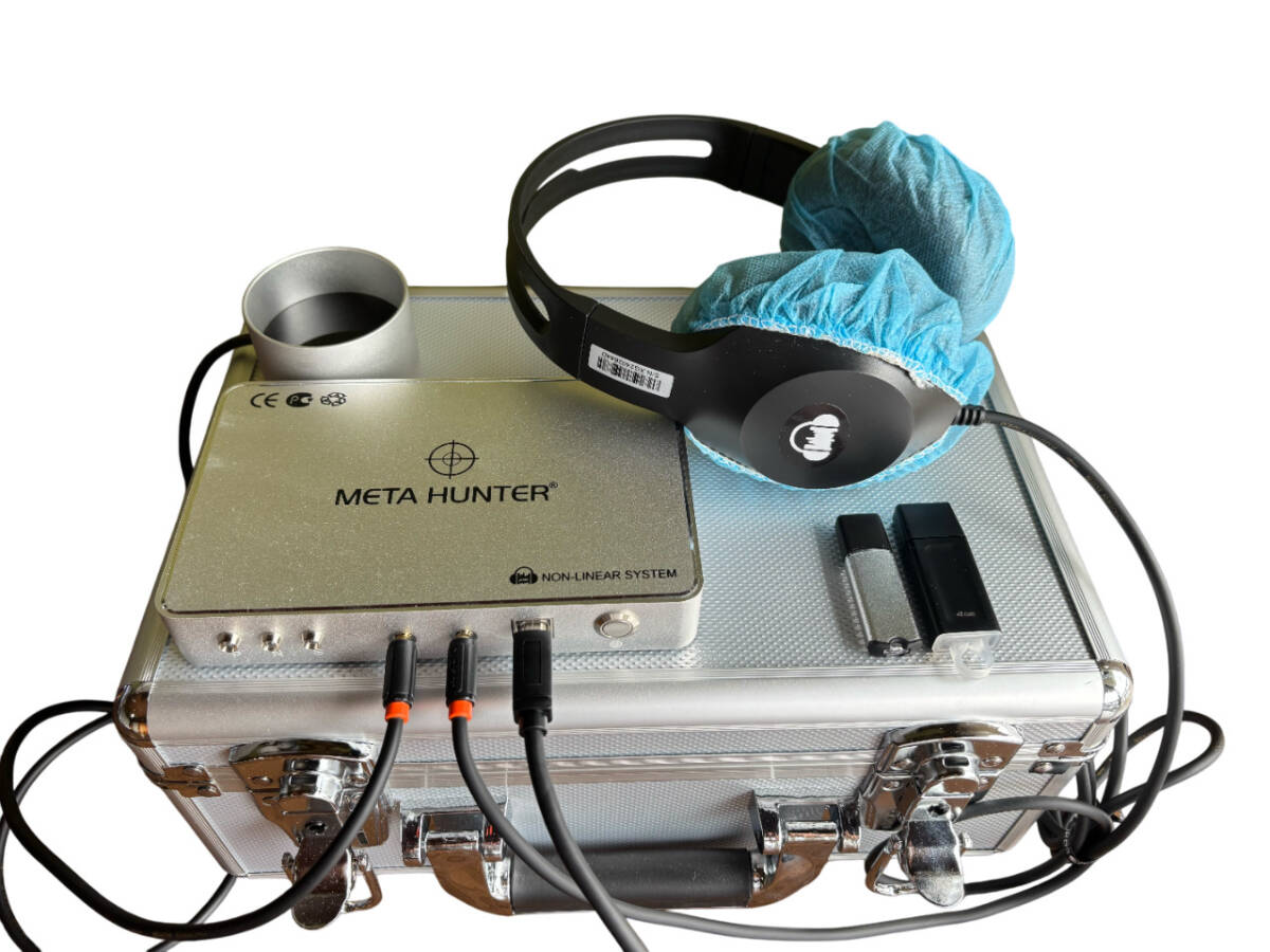 Yahoo!オークション -「波動測定器」(ビューティー、ヘルスケア) の