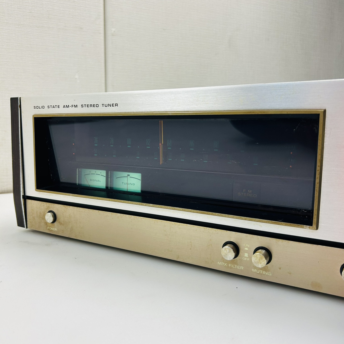 Yahoo!オークション -「trio kt-4005」の落札相場・落札価格