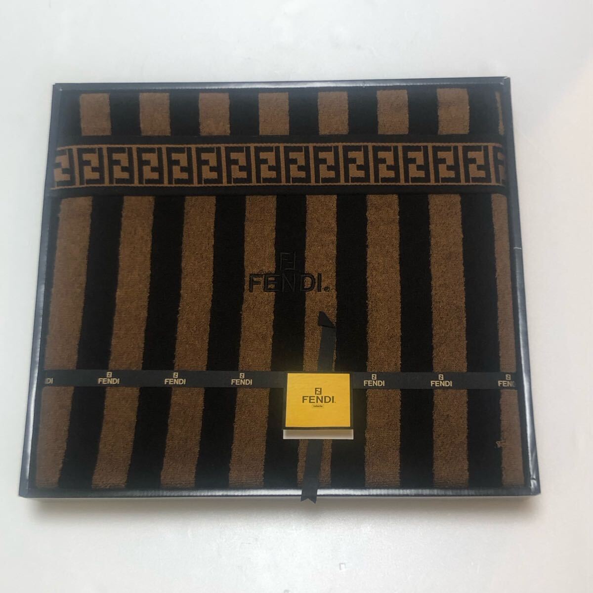 2026年最新】Yahoo!オークション -フェンディタオルケットの中古品