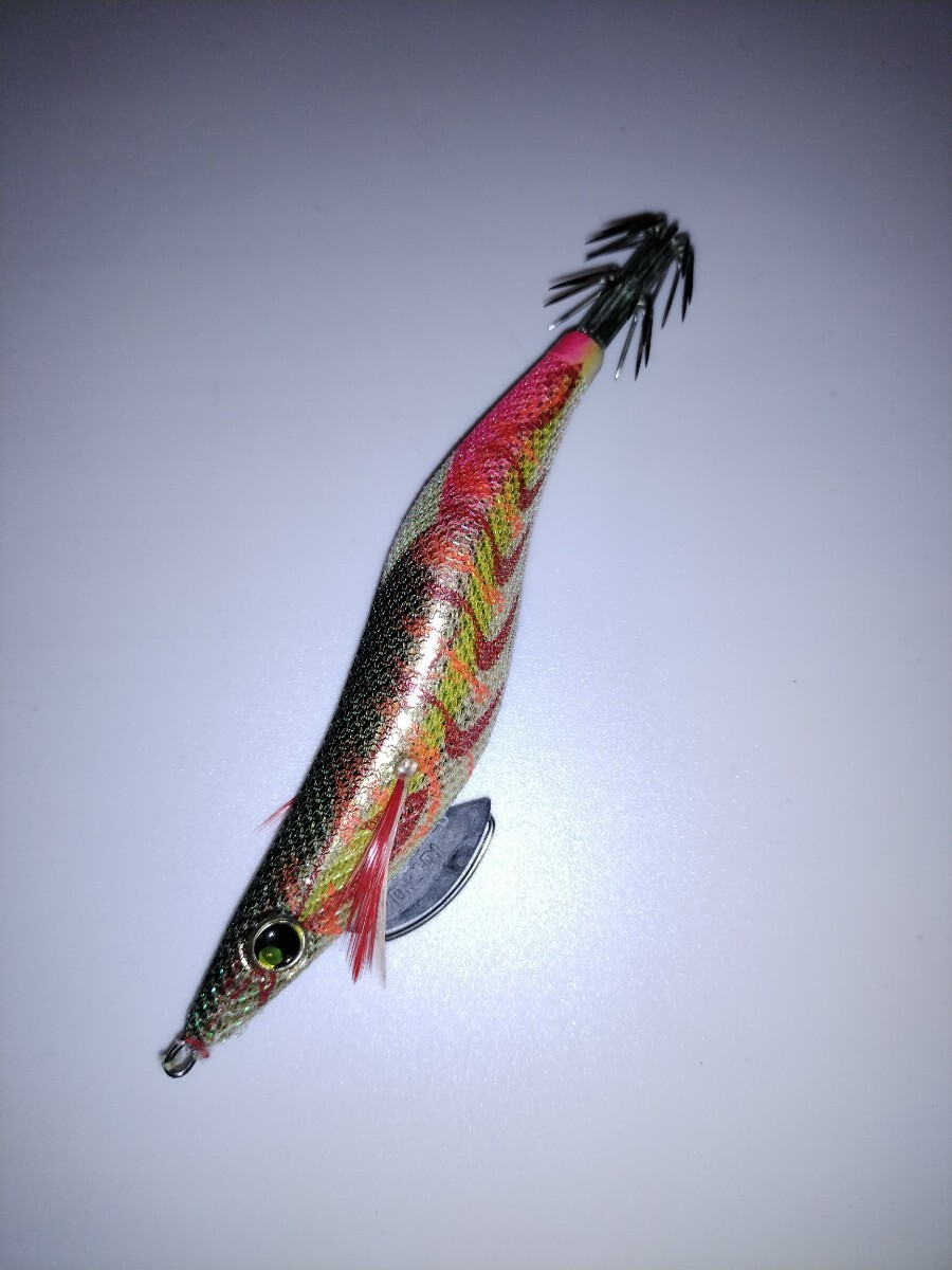 Yahoo!オークション -「アオリーqエース 廃盤」(フィッシング) の落札