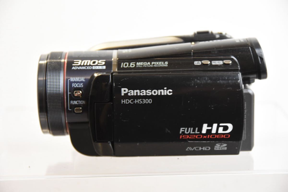 Yahoo!オークション -「hdc-hs300」の落札相場・落札価格