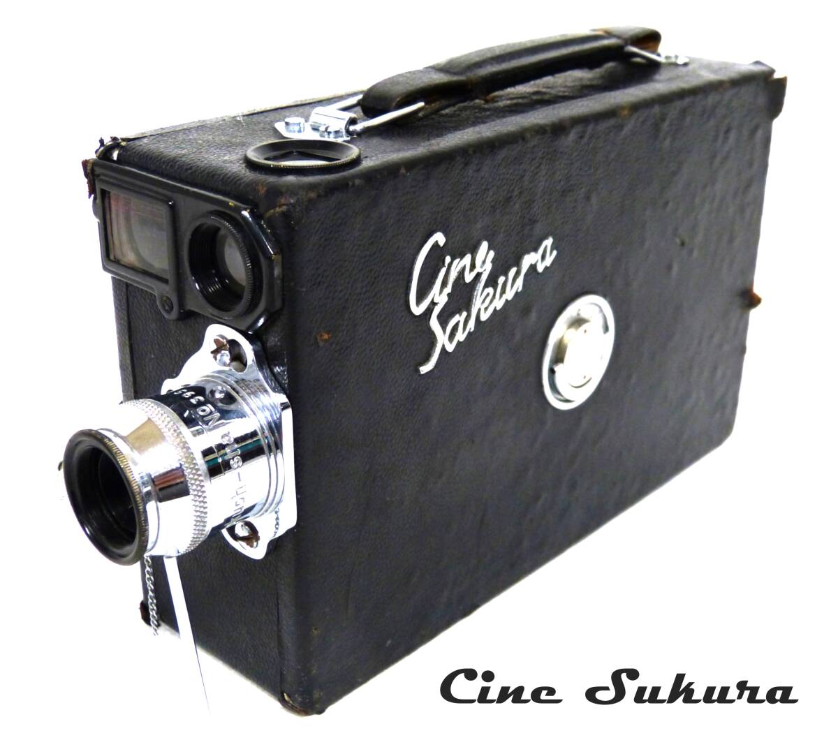 Yahoo!オークション -「六櫻社」(その他) (フィルムカメラ)の落札相場