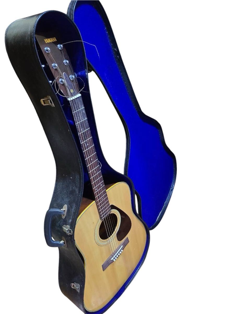 送料無料 YAMAHA ヤマハ アコースティックギター ハードケース YAMAHA