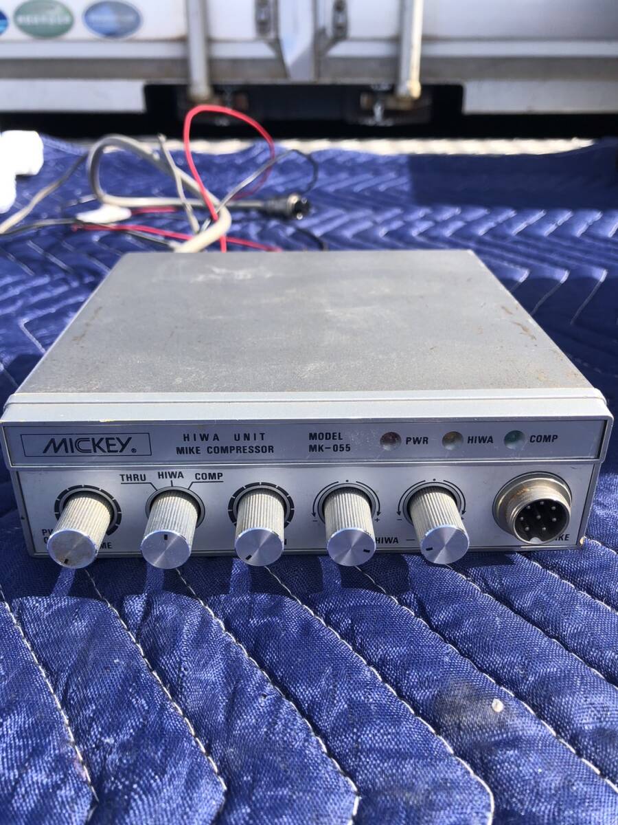 Yahoo!オークション -「mickey」(アマチュア無線) の落札相場・落札価格