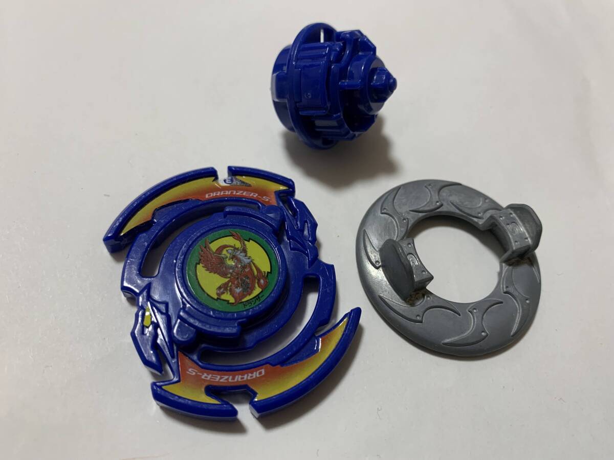 2026年最新】Yahoo!オークション -ドランザースパイラル(ベイブレード