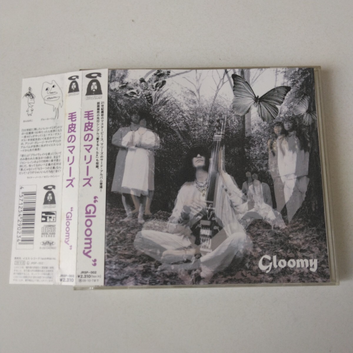 Yahoo!オークション -「毛皮のマリーズ」の落札相場・落札価格