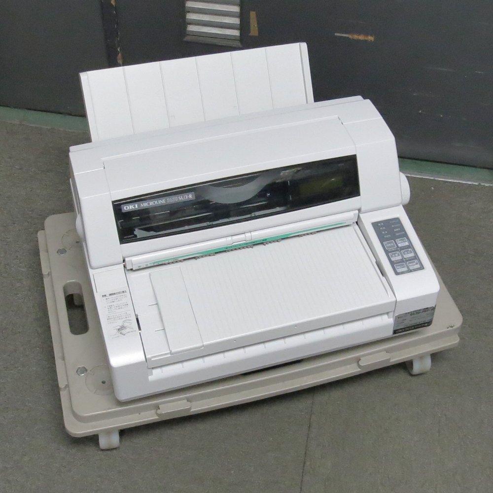 OKI MICROLINE 5650SU3-R オークション比較 - 価格.com