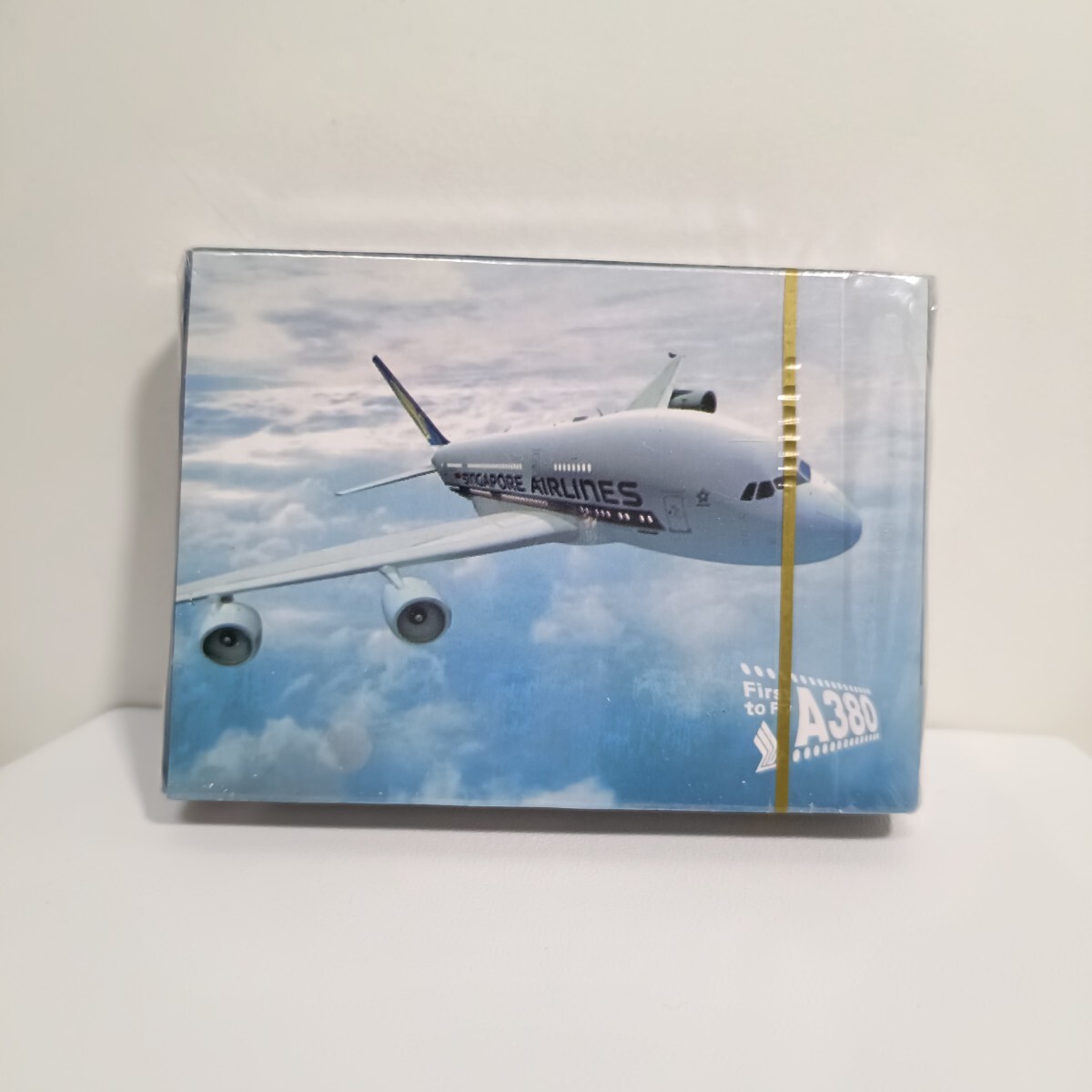2026年最新】Yahoo!オークション -シンガポール航空 トランプの中古品