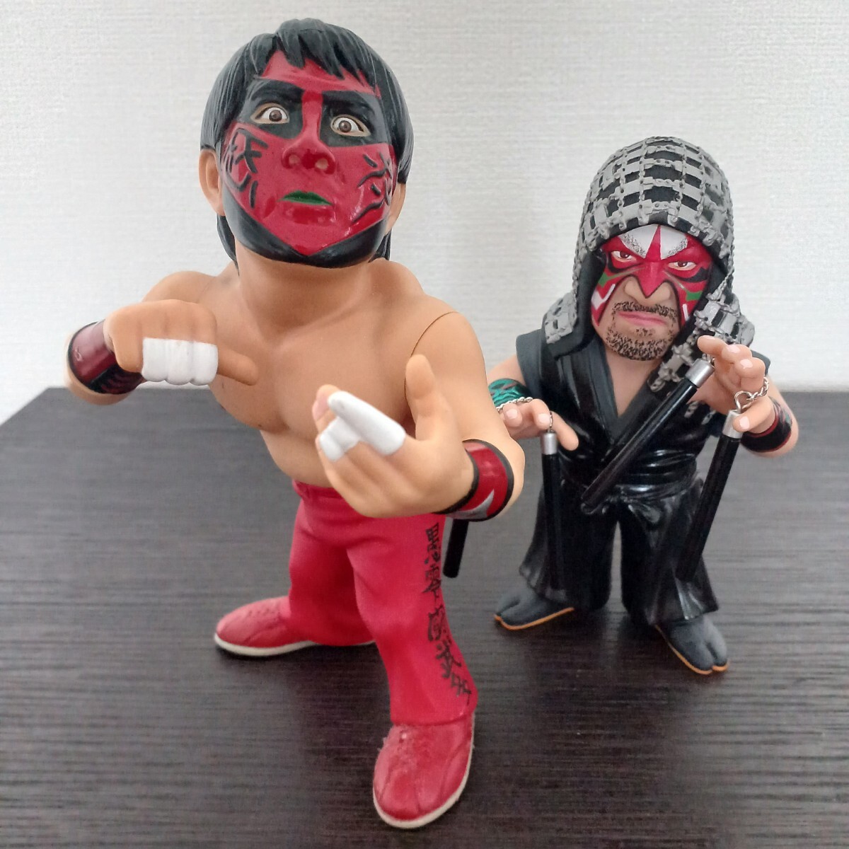 2026年最新】Yahoo!オークション -グレートムタ フィギュアの中古品