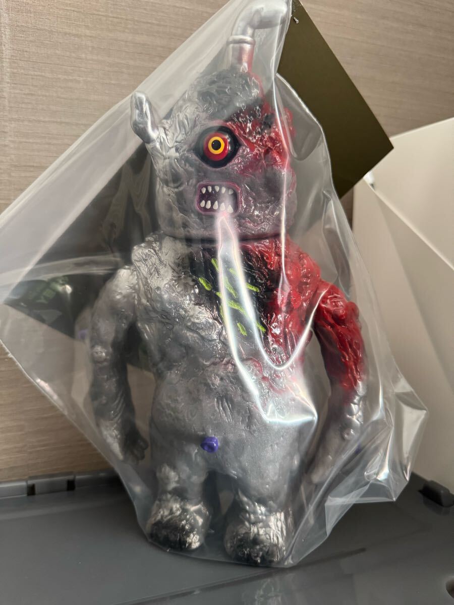 Yahoo!オークション -「a.a.a. vinyl toys」の落札相場・落札価格