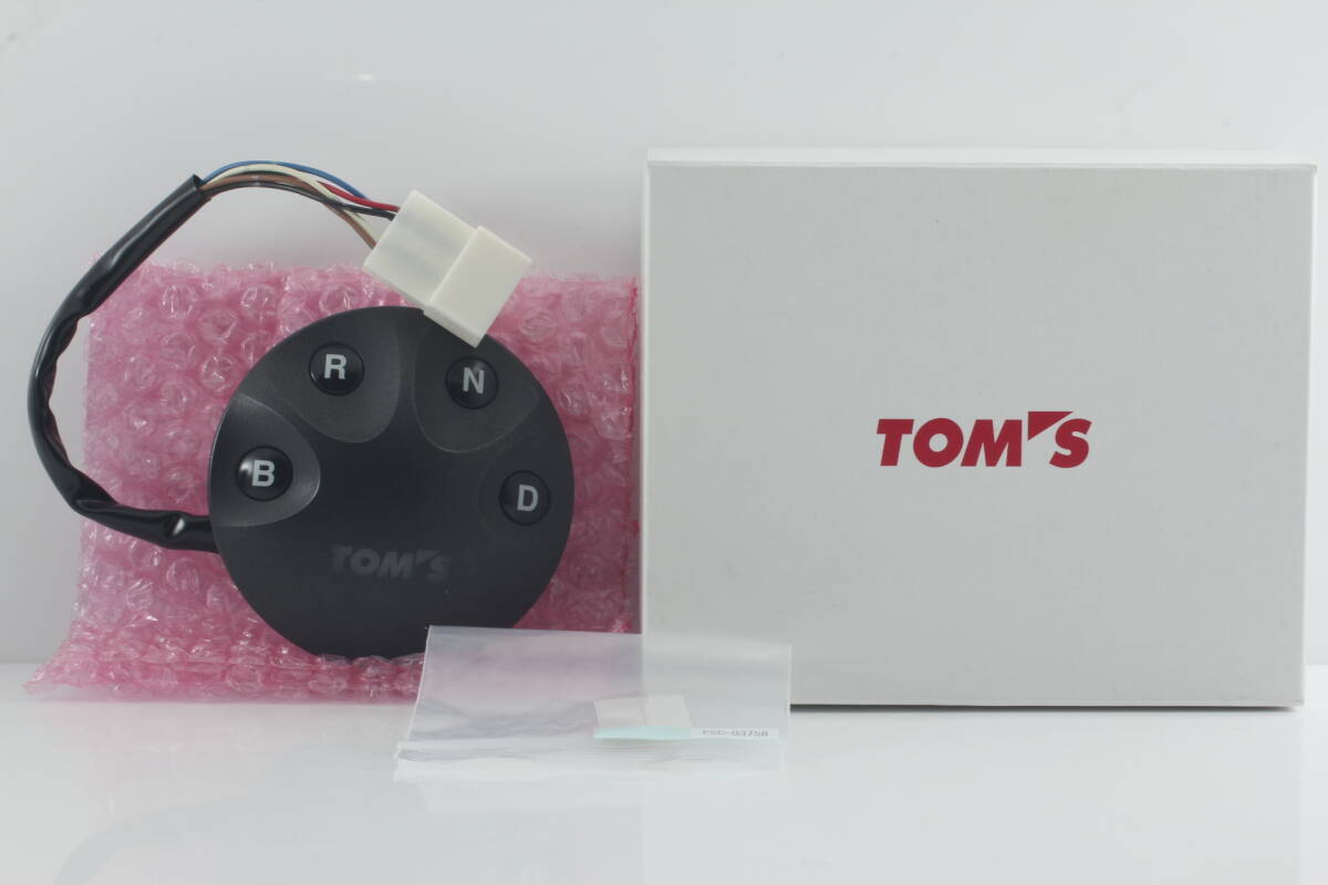 2026年最新】Yahoo!オークション -プリウス シフトスイッチ トムスの