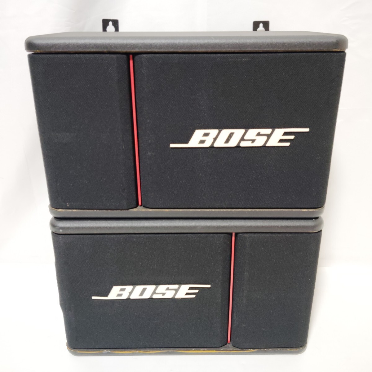 BOSE ACOUSTIMASS ABC サブウーファー AM-01 ＆シャドーベースボックス