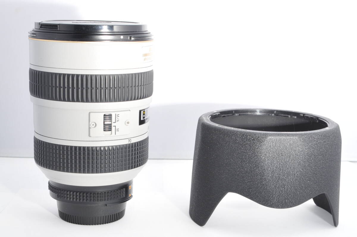 Yahoo!オークション -「ニコン af-s 28-70 2.8 d」の落札相場・落札価格