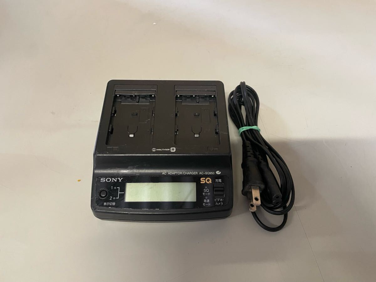 2026年最新】Yahoo!オークション -sony ac-sq950の中古品・新品・未
