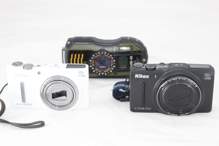 2026年最新】Yahoo!オークション -Nikon COOLPIX S9600の中古品・新品