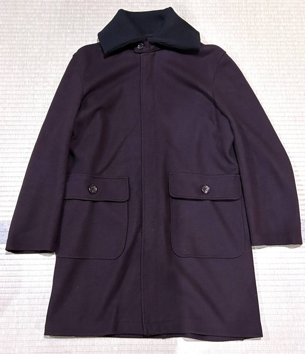 2026年最新】Yahoo!オークション -y's for men コートの中古品・新品