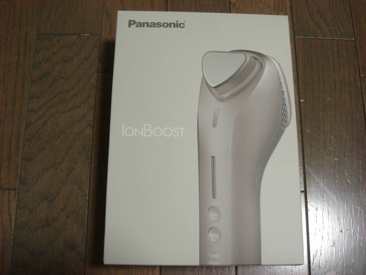 パナソニック イオン美顔器 イオンブースト EH-ST99 オークション比較