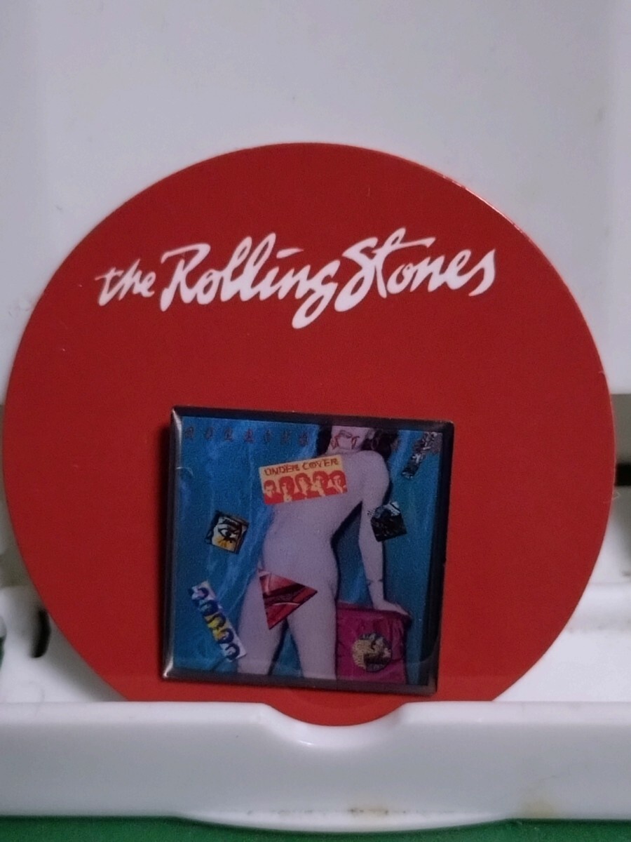 Yahoo!オークション -「バッジ (アンダーカバー undercover)」の落札