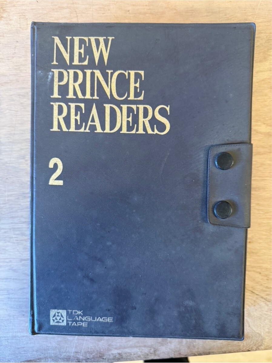 2026年最新】Yahoo!オークション -new prince readersの中古品・新品