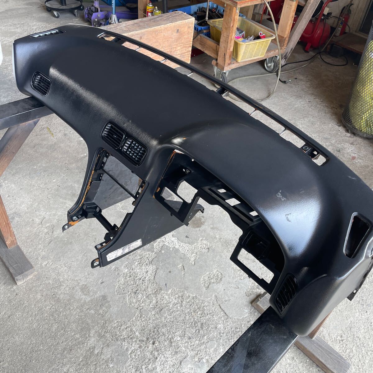 Yahoo!オークション -「s13シルビア ダッシュボード」(内装品) (パーツ