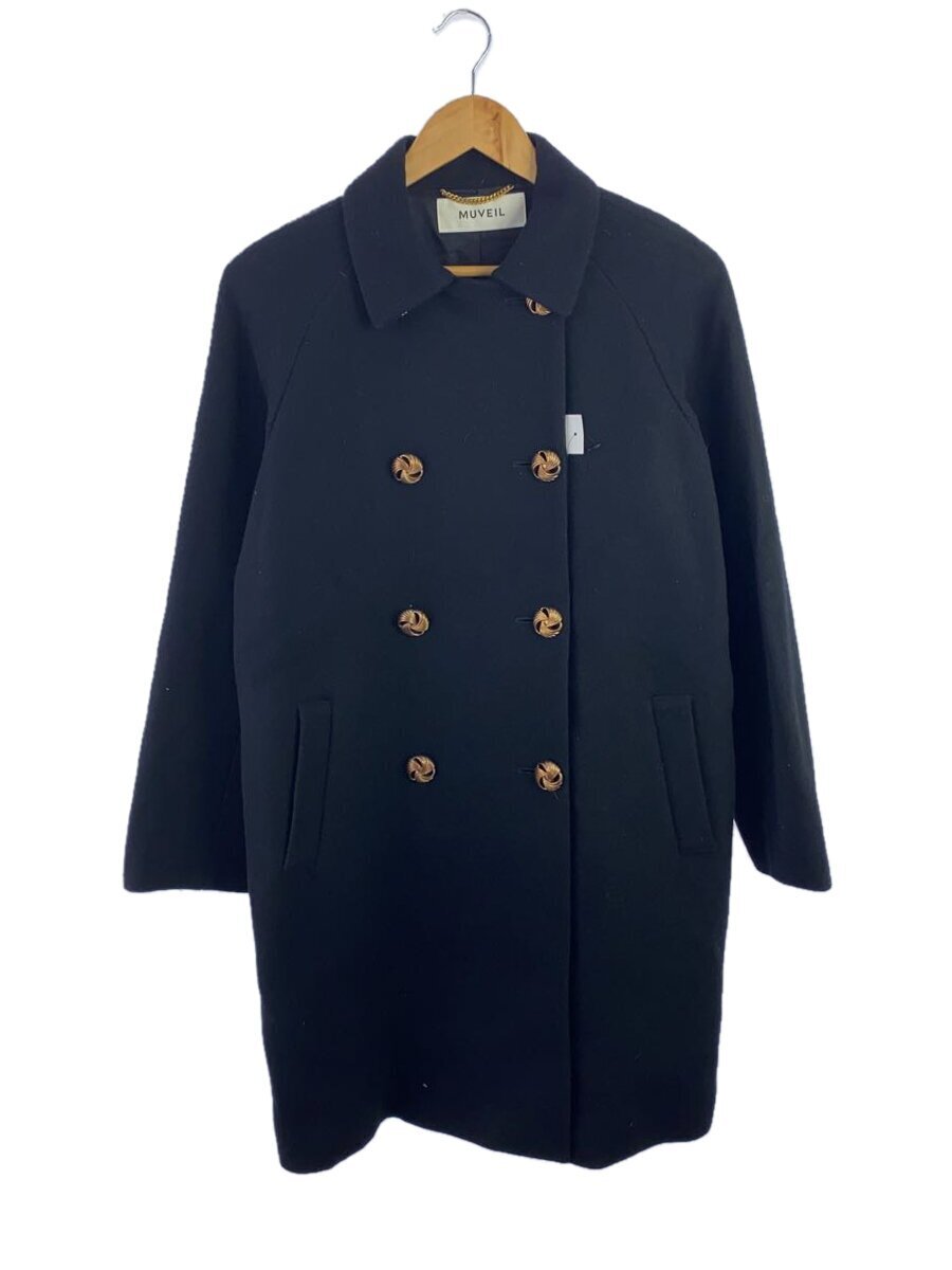 2026年最新】Yahoo!オークション -muveil ミュベール(コート)の中古品