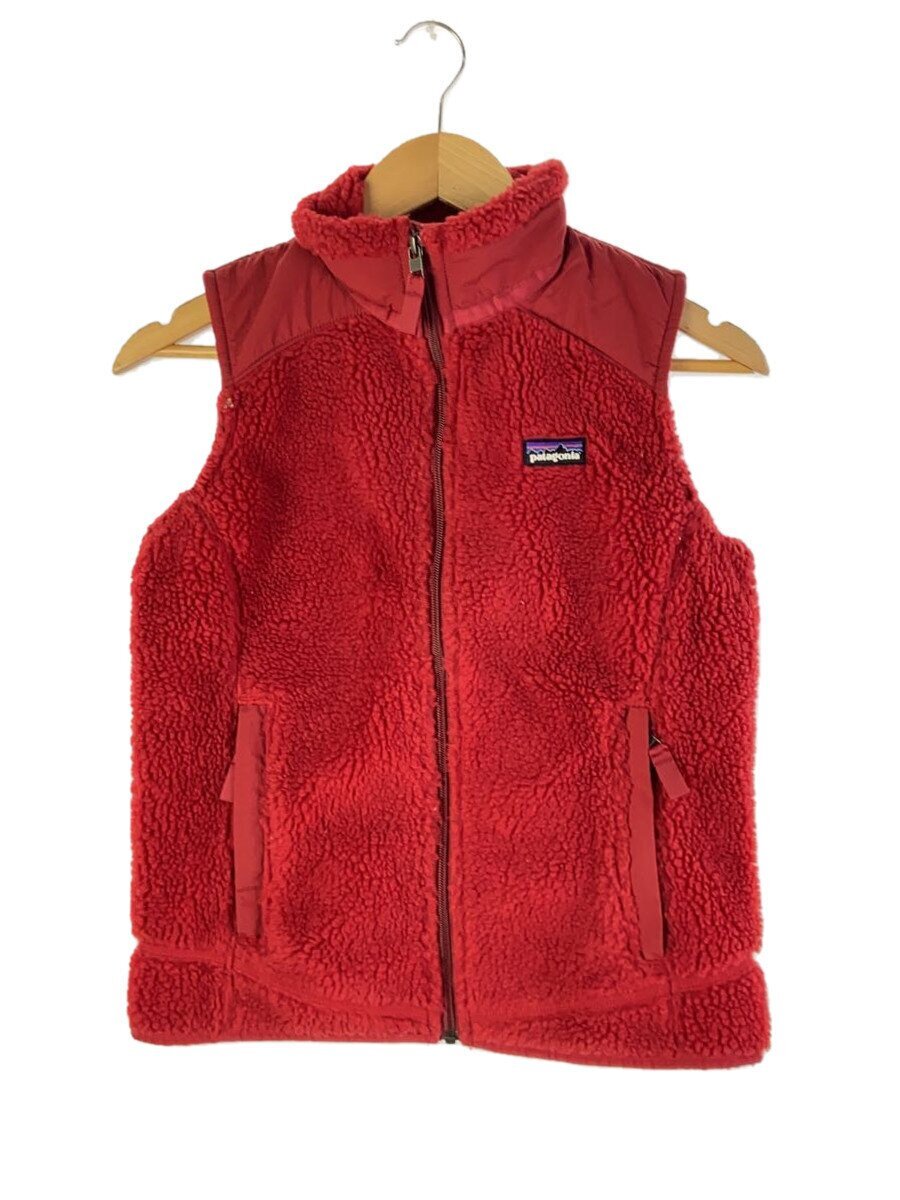 2026年最新】Yahoo!オークション -パタゴニア ベスト レトロ レッドの