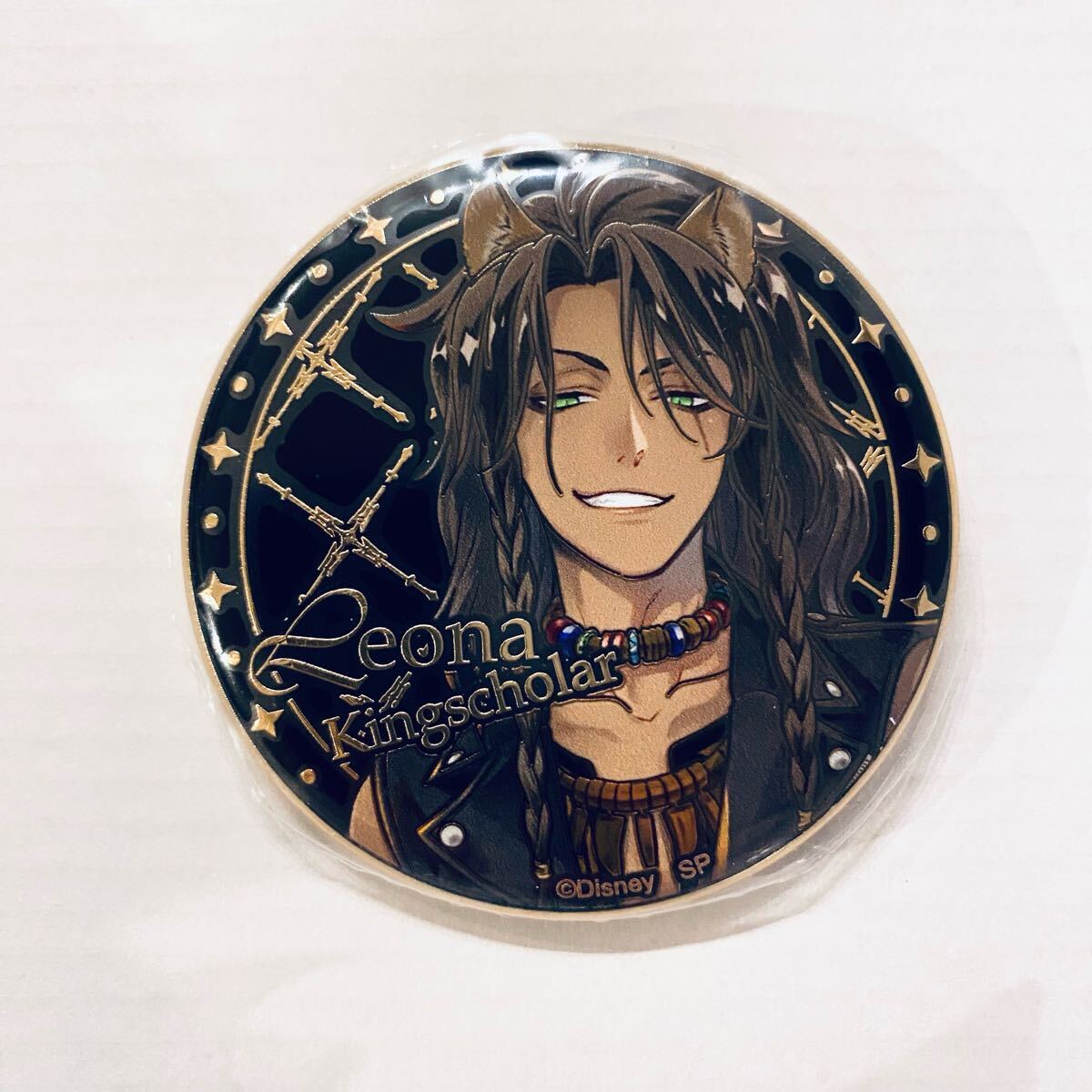 2026年最新】Yahoo!オークション -#レオナ(バッジ)の中古品・新品・未