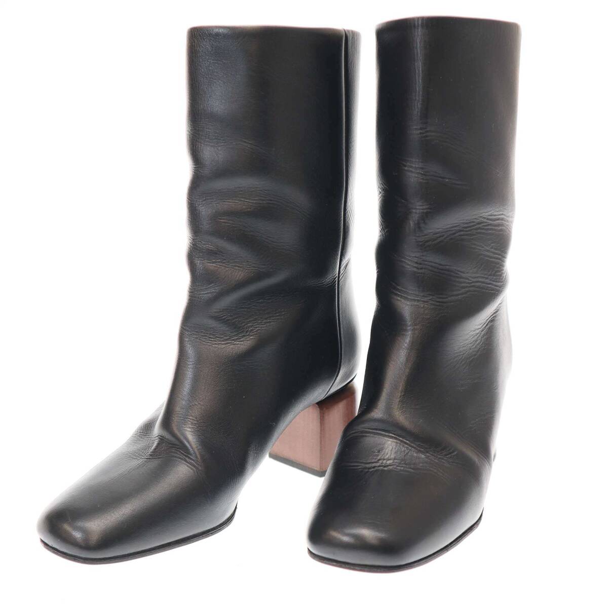 2026年最新】Yahoo!オークション -ピエールアルディ ブーツ(ショート