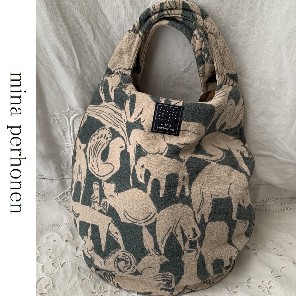 2026年最新】Yahoo!オークション -mina perhonen puzzleの中古品・新品