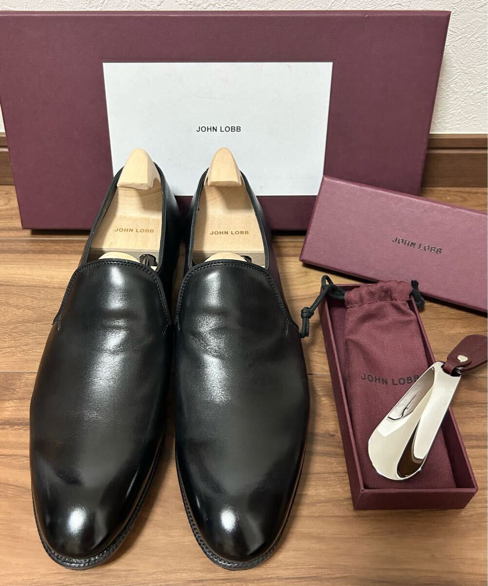 2026年最新】Yahoo!オークション -ジョンロブ 靴べらの中古品・新品