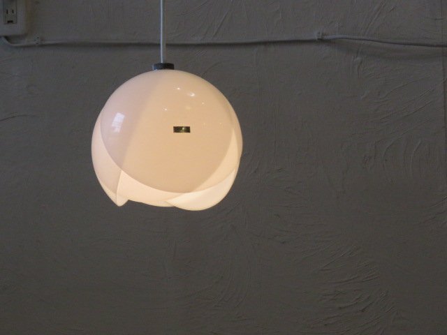 Yahoo!オークション -「レトロ照明 チューリップライト」の落札相場