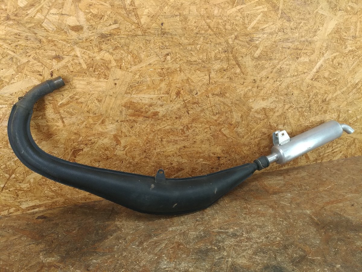 Yahoo!オークション -「アプリリアrs50 チャンバー」(アプリリア用