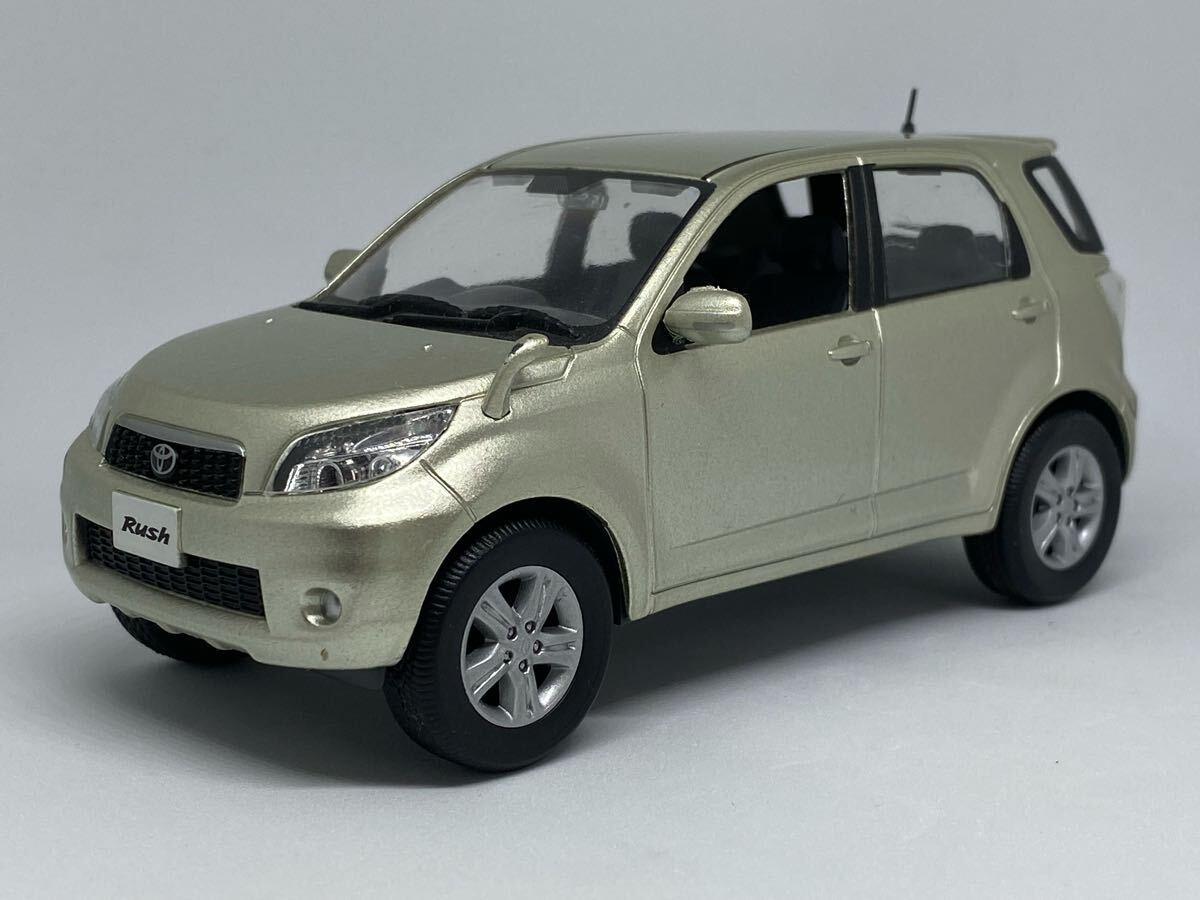 2026年最新】Yahoo!オークション -トヨタ・ラッシュ(ミニカー)の中古品