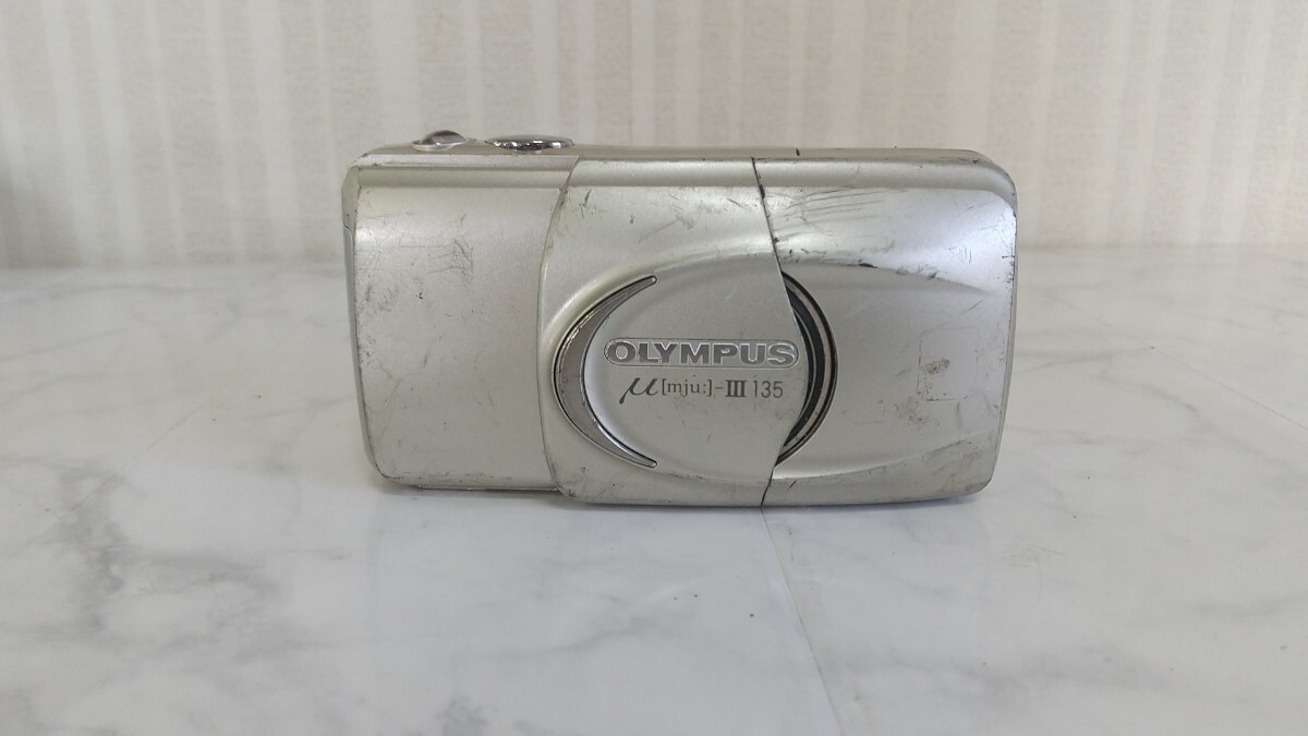 Yahoo!オークション -「mju iii 135」の落札相場・落札価格