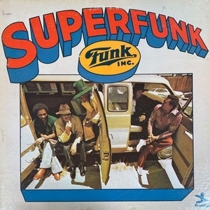 Yahoo!オークション -「funk inc」(レコード) の落札相場・落札価格