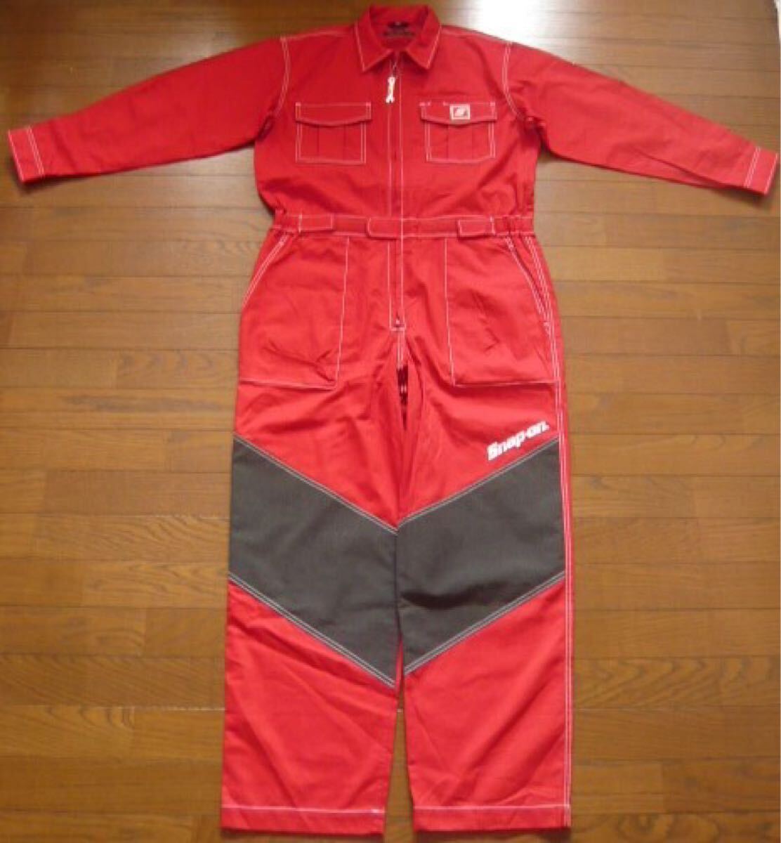 2026年最新】スナップオン つなぎの検索結果 - Yahoo!オークション