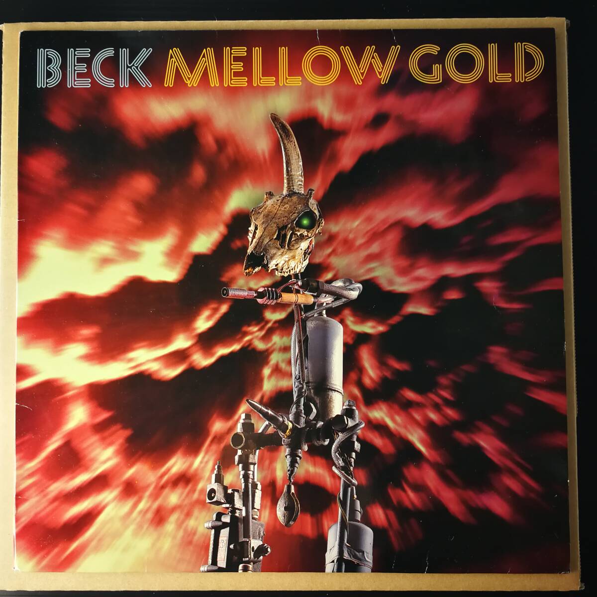 Yahoo!オークション -「mellow gold beck」の落札相場・落札価格