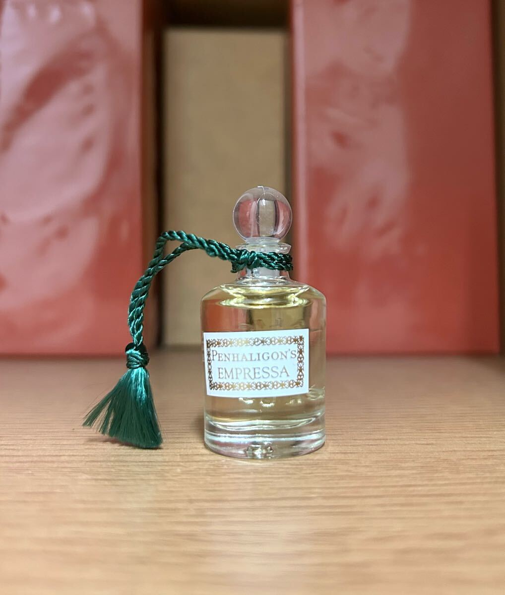 2026年最新】Yahoo!オークション -ペンハリガン エンプレッサ(香水