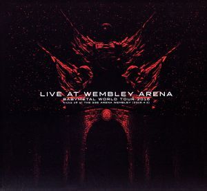 Yahoo!オークション -「babymetal wembley the one」の落札相場・落札価格