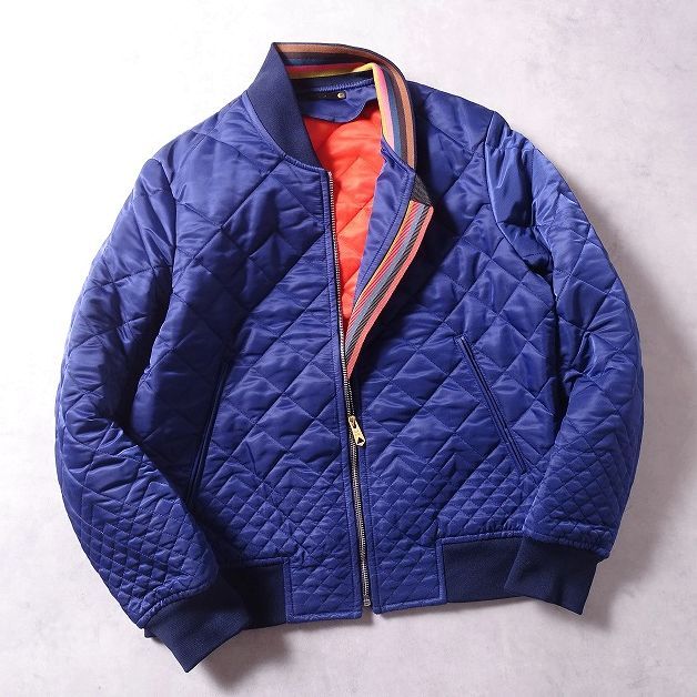 2026年最新】Yahoo!オークション -「ma-1」(ポール・スミス)の中古品