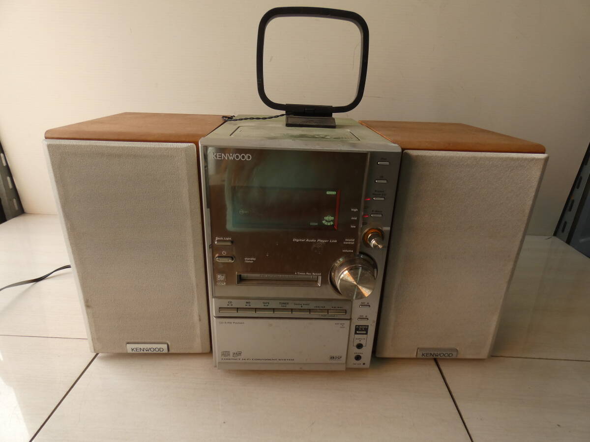 ケンウッド SV-3MD オークション比較 - 価格.com