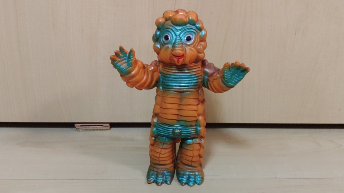 Yahoo!オークション -「マルサン キャプテンウルトラ」の落札相場