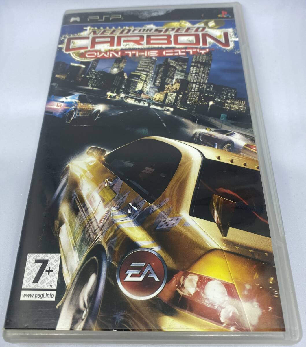 2026年最新】Yahoo!オークション -need for speed carbonの中古品