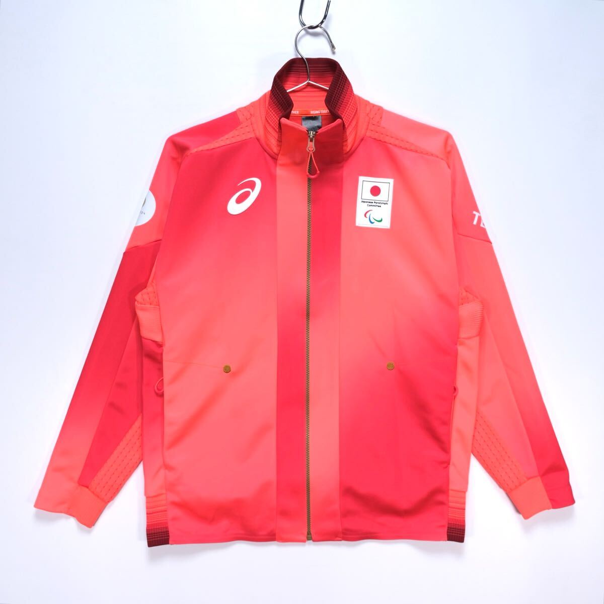 ASICS(アシックス)/東京2020 オリンピック/日本代表選手団 ウインド