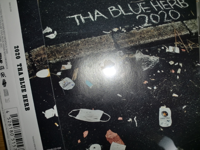 2026年最新】Yahoo!オークション -tha blue herb(ラップ、ヒップホップ