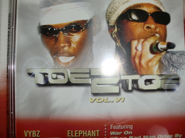 2026年最新】Yahoo!オークション -vybz kartel(CD)の中古品・新品・未