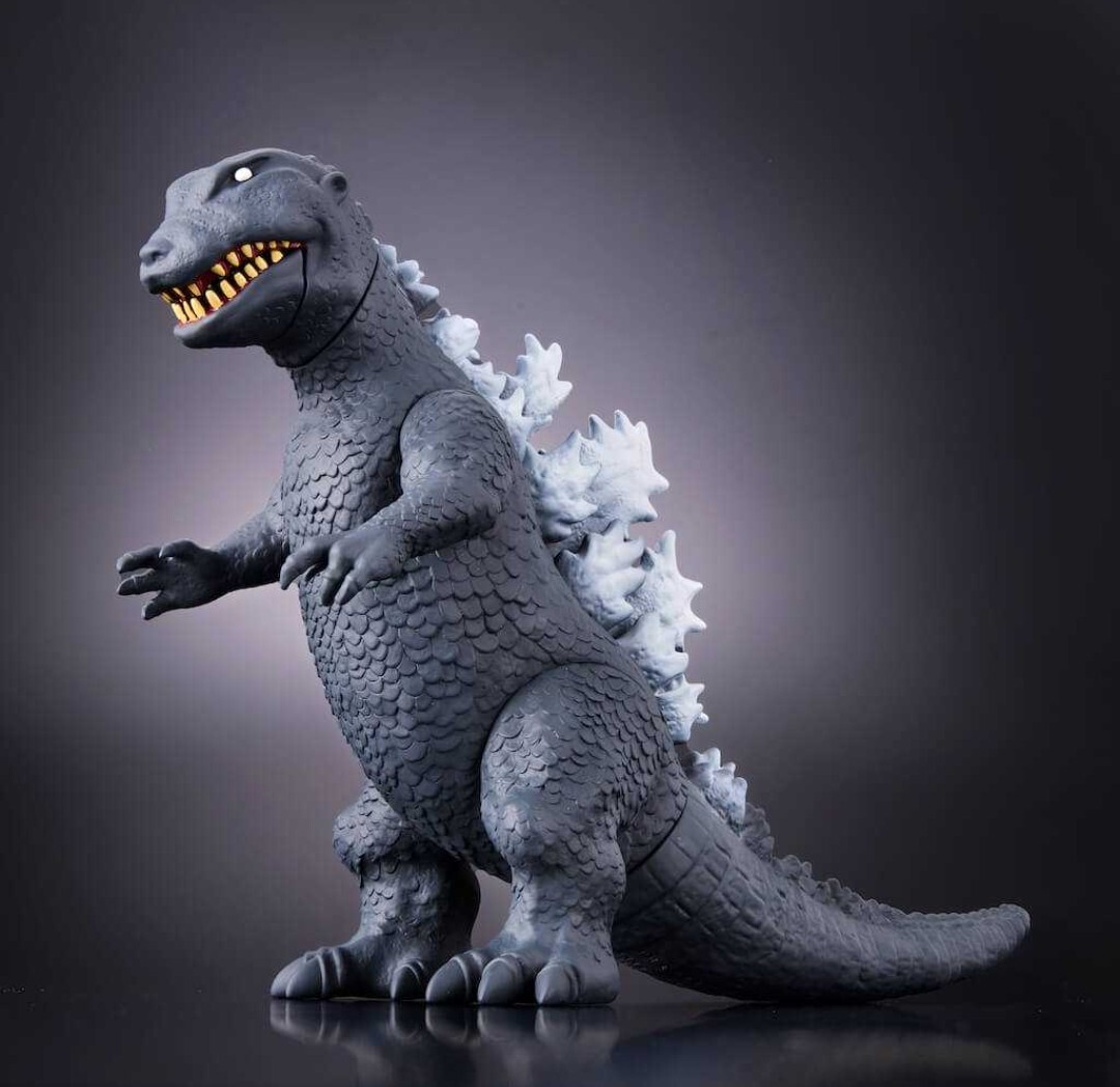 2026年最新】Yahoo!オークション -ムービーモンスターシリーズ ゴジラ