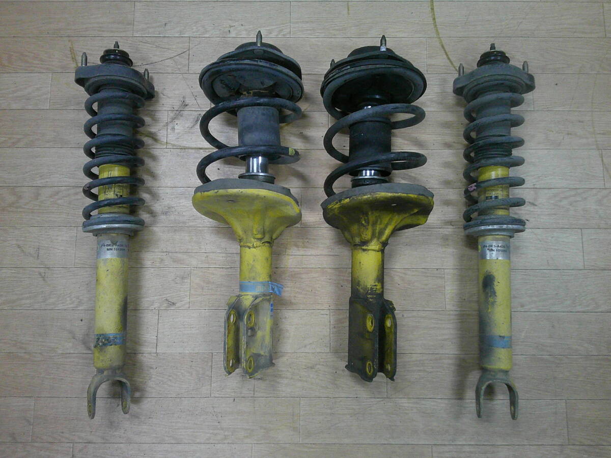 Yahoo!オークション -「ランエボ ct9a 純正」(サスペンションキット