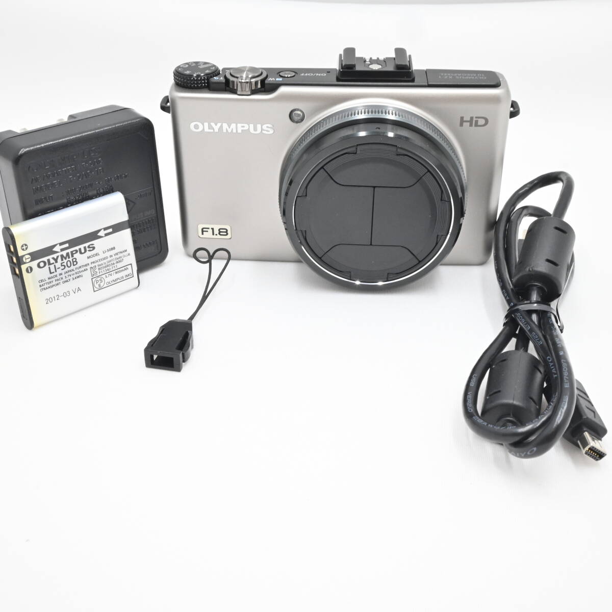 2026年最新】Yahoo!オークション -olympus xz-1の中古品・新品・未使用